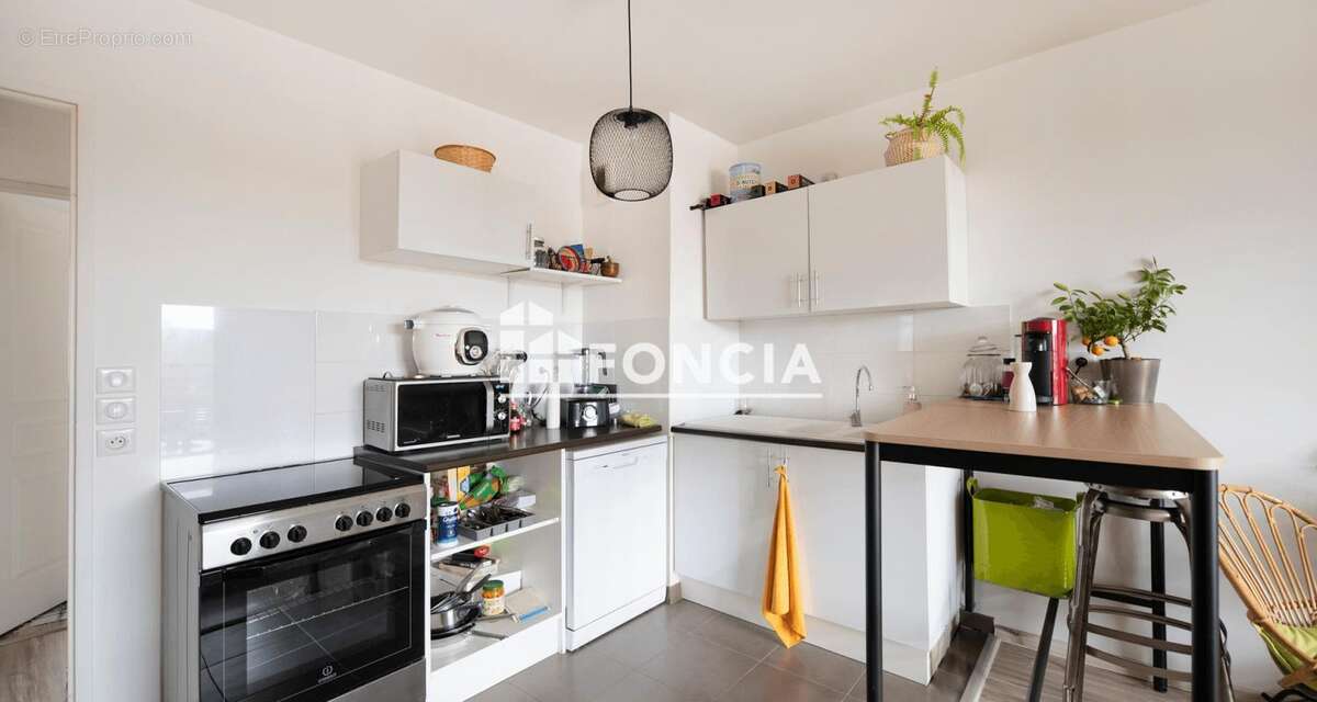 Appartement à ORLEANS