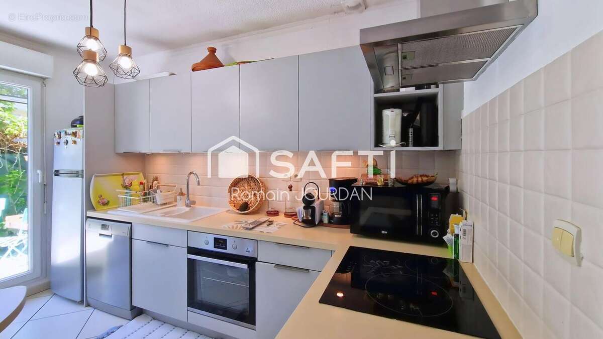 Photo 4 - Appartement à HYERES