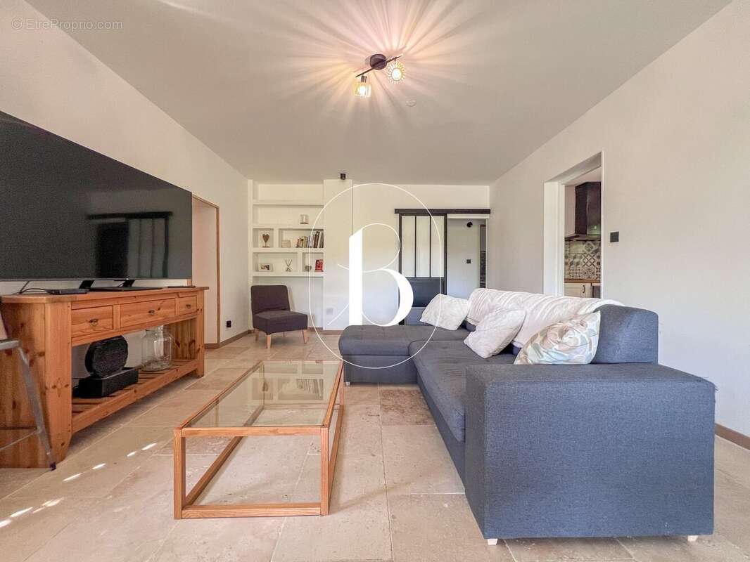 Maison 96 m² à Goudargues  - photo 14