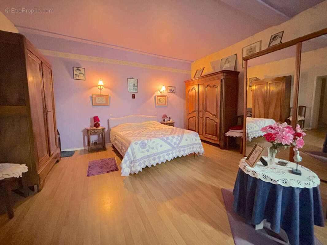 Maison Le Gua 7 pièce(s) 227 m2 - photo 14