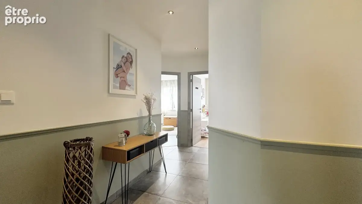 Maison individuelle plain-pied de 2018, proche frontieres du grand duche du luxemboug et belgique - photo 8