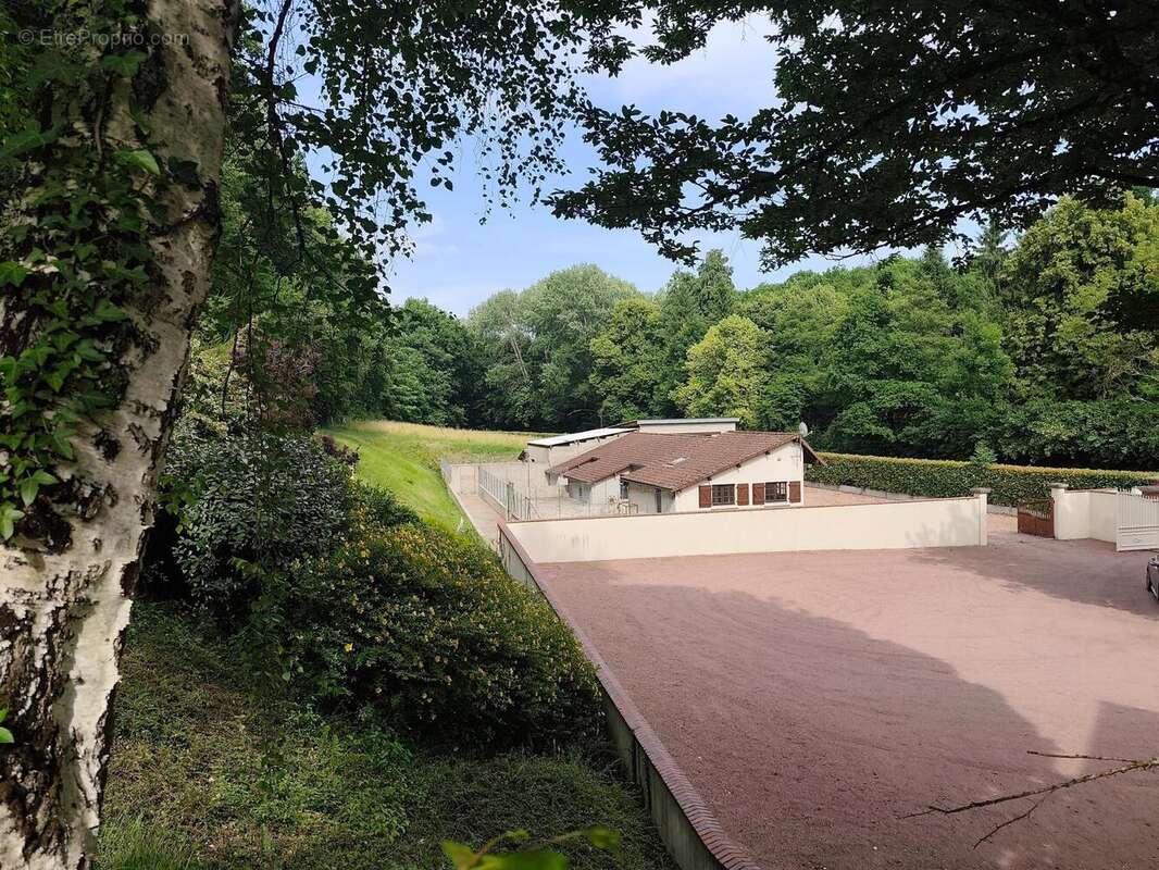 Photo 4 - Maison à MAREUIL-SUR-CHER