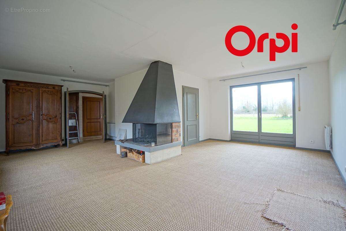 Maison 5 pièces 110 m² proche de BERNAY - photo 4