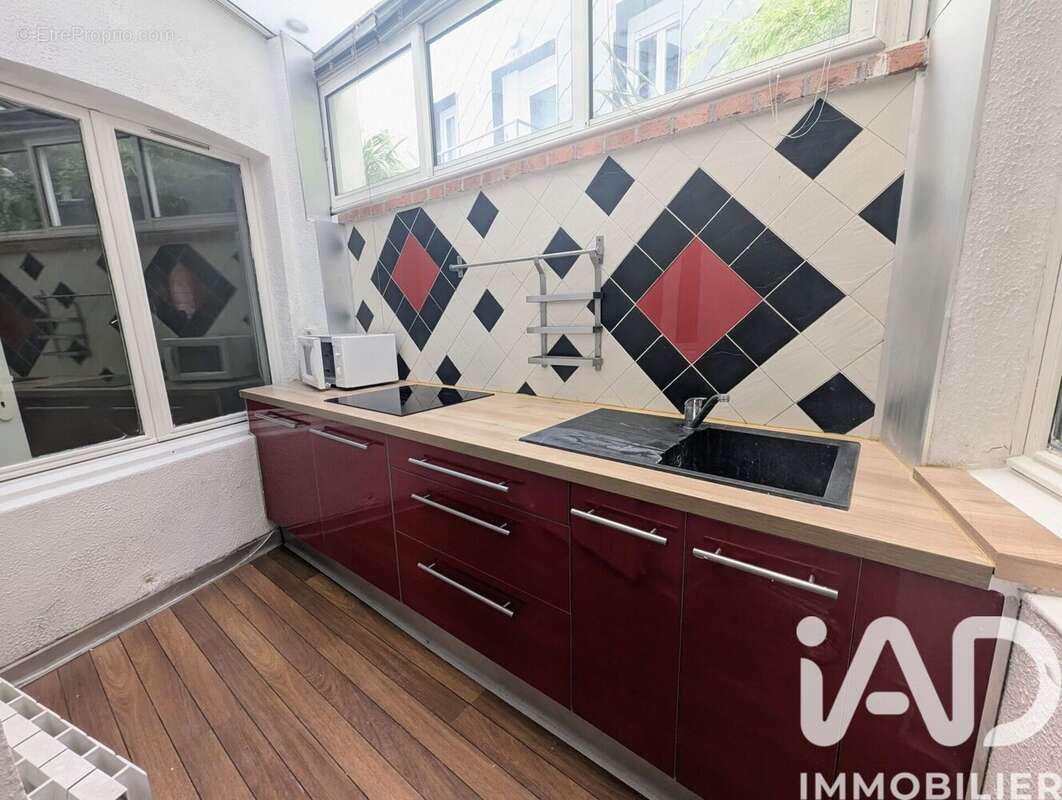 Photo 3 - Appartement à ROUEN