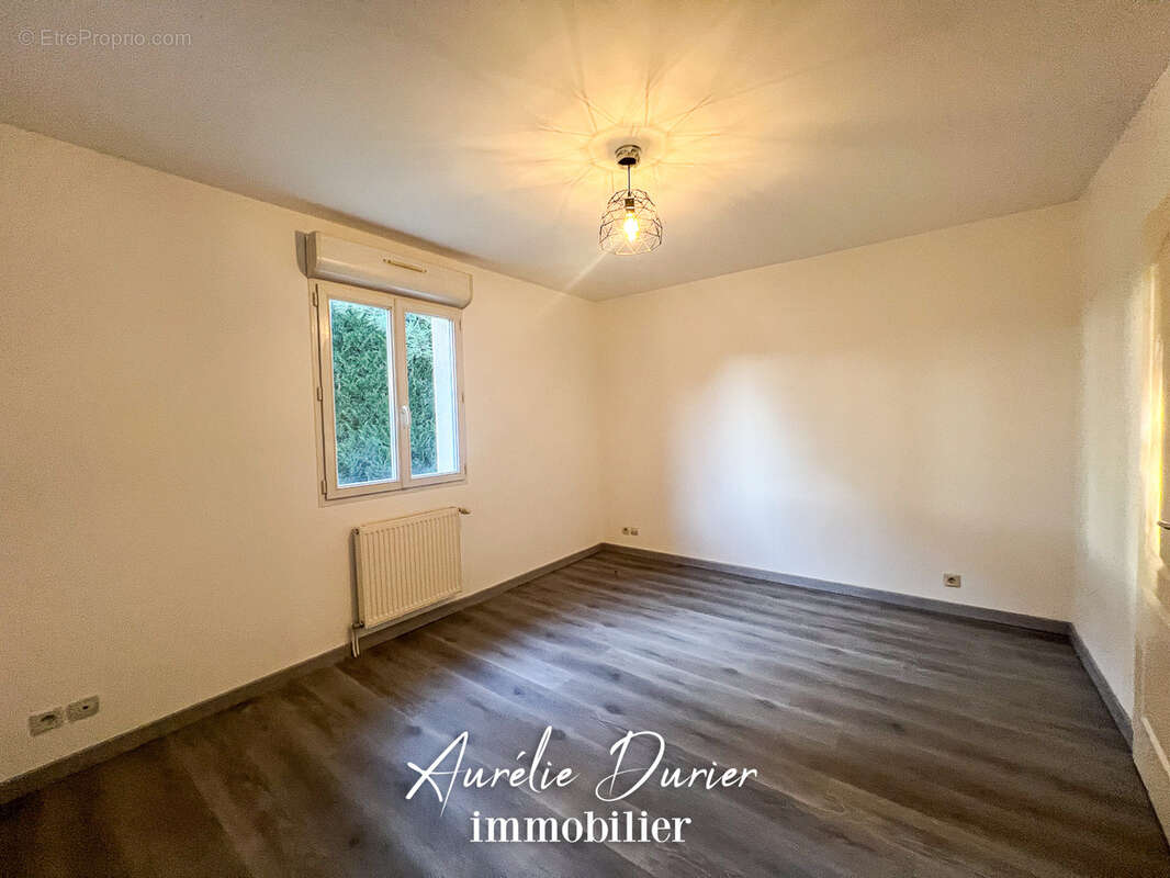 Maison à BALLAN-MIRE