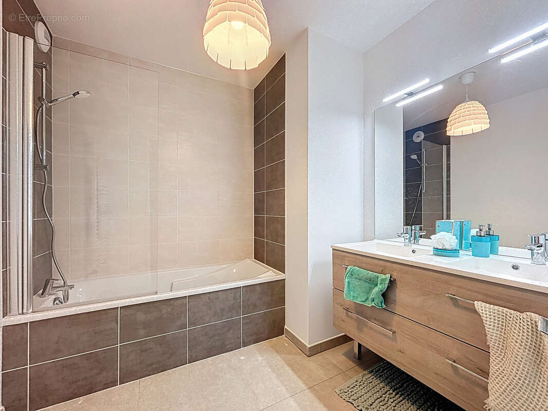 Appartement à BOURG-EN-BRESSE