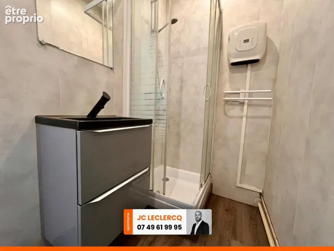 Bel appartement 2 pieces hyper centre - photo 5