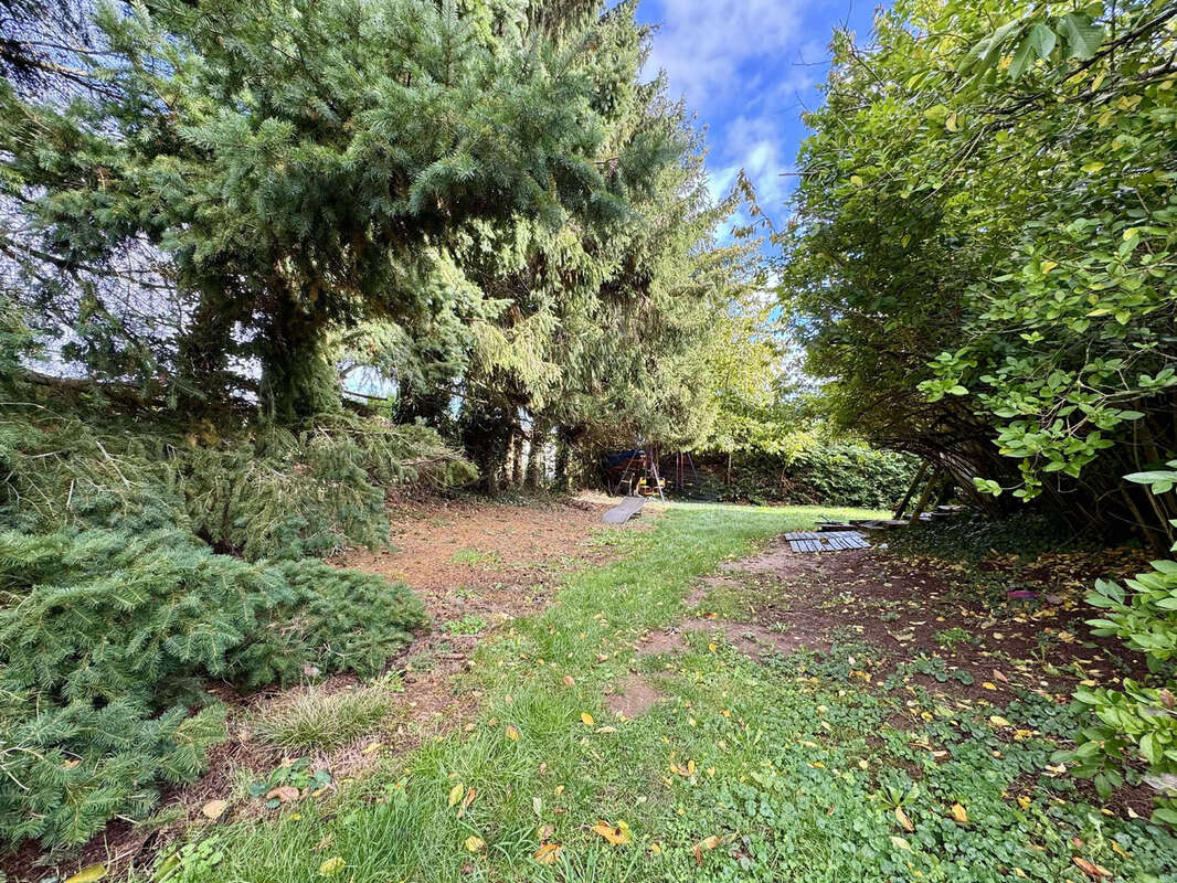 Maison à OTTERSTHAL