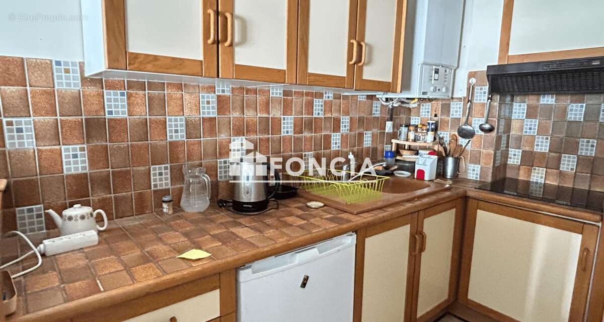 Appartement à PERIGUEUX