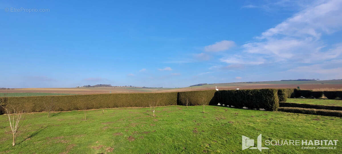 Maison à LE PONCHEL
