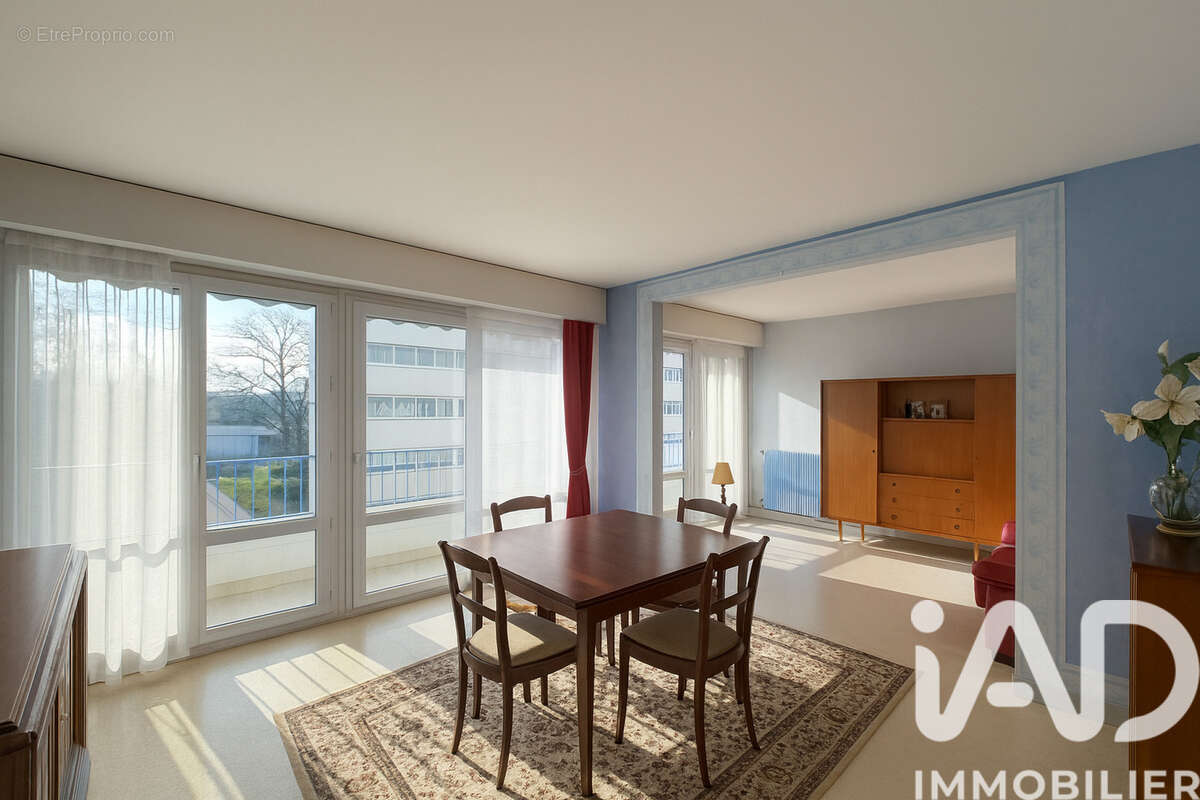 Photo 3 - Appartement à LA ROCHELLE