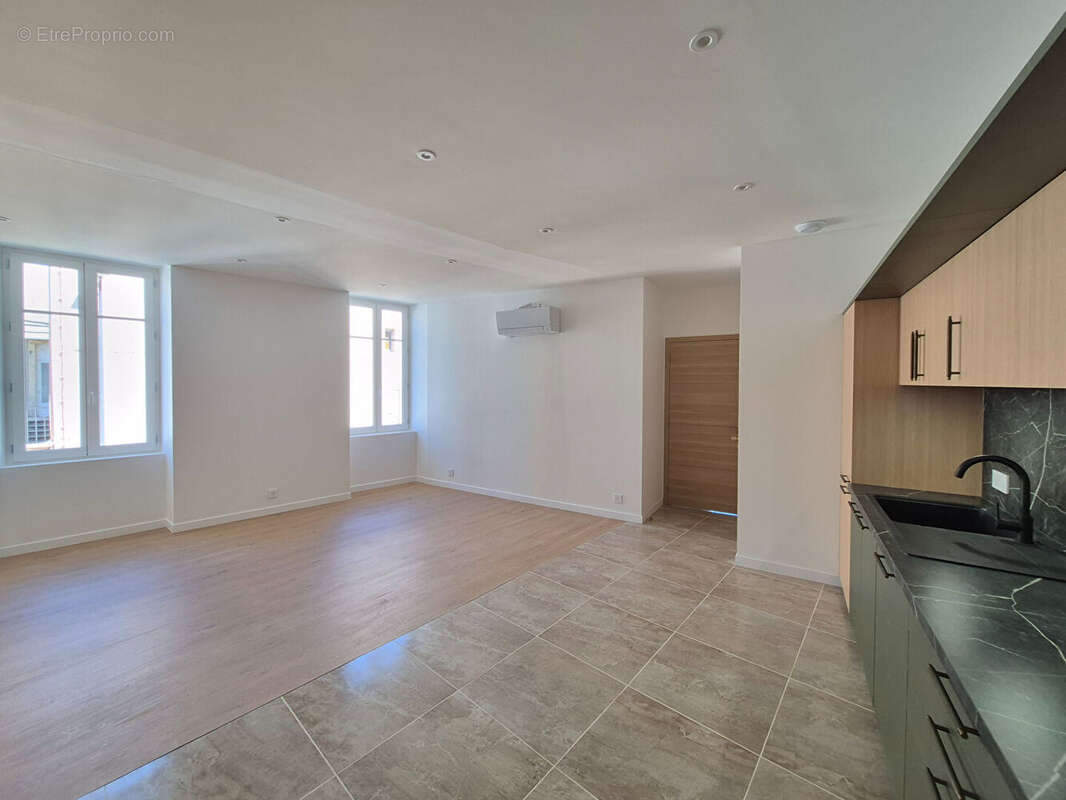 Appartement à MILLAU