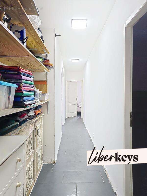 Maison à SAINT-MARTIN-DE-VALGALGUES