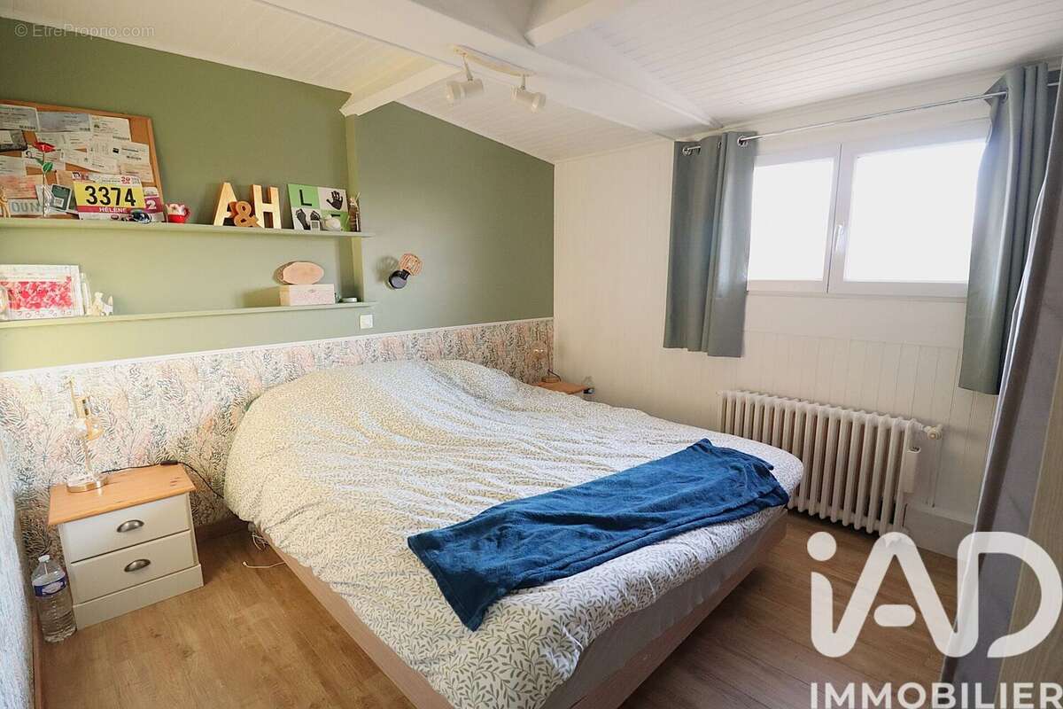 Photo 8 - Maison à AVIRON