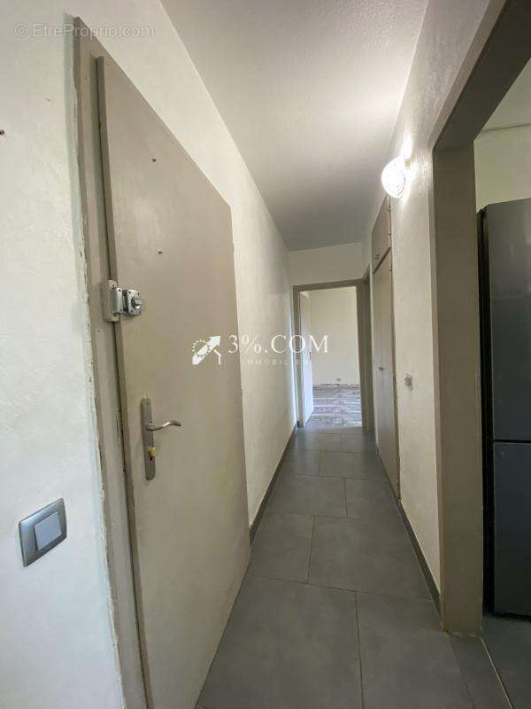 Appartement à SAVERNE