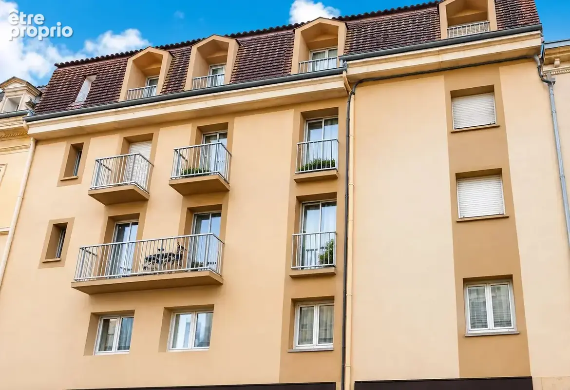 Appartement à BERGERAC