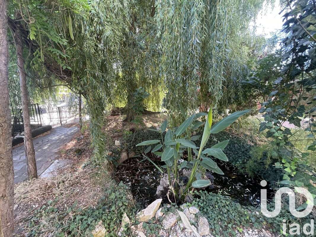 Photo 5 - Maison à AUXERRE