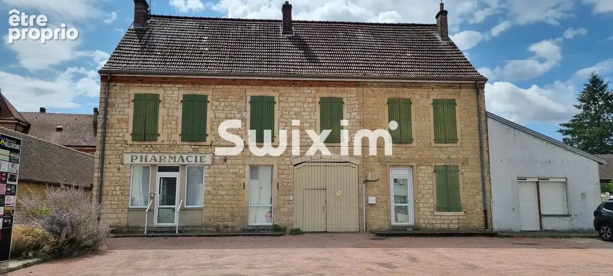 Amoureux de l’ancien, investisseurs ou porteurs de projets, découvrez cette propriété atypique aux multiples possibilités ! - photo 1