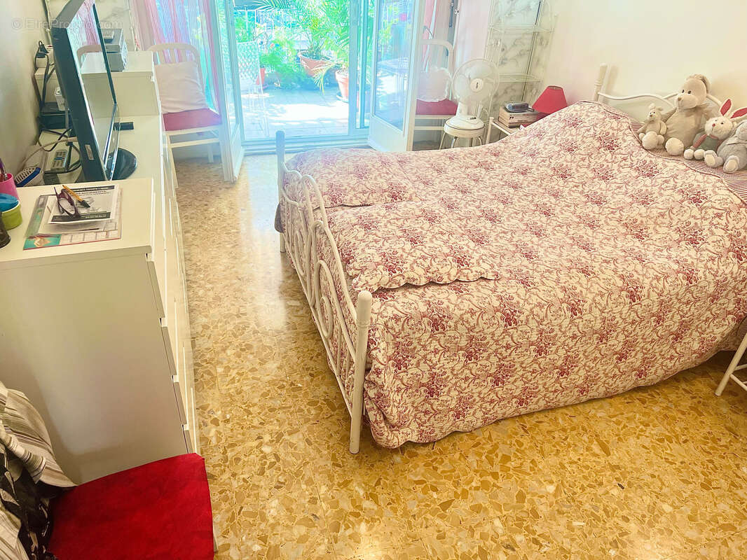 Appartement à LE CANNET