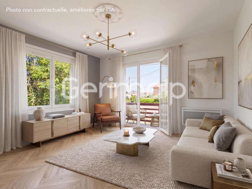 Appartement à ANNECY