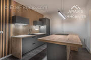 Appartement à SEYTHENEX