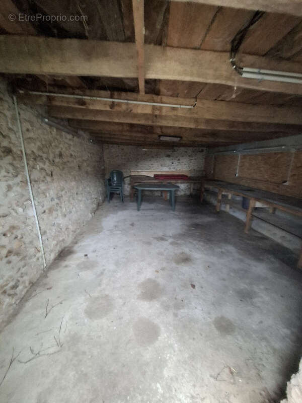 Maison à BLIS-ET-BORN
