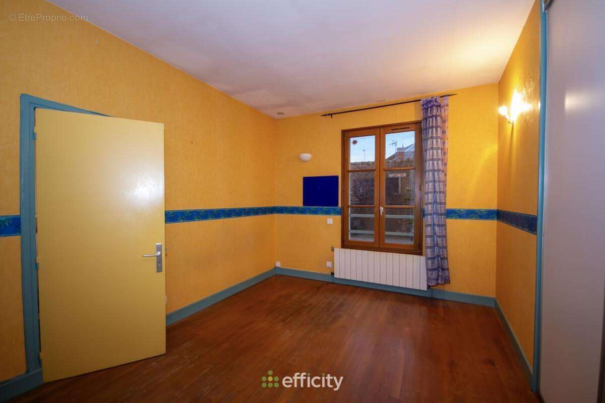 Appartement à DECIZE