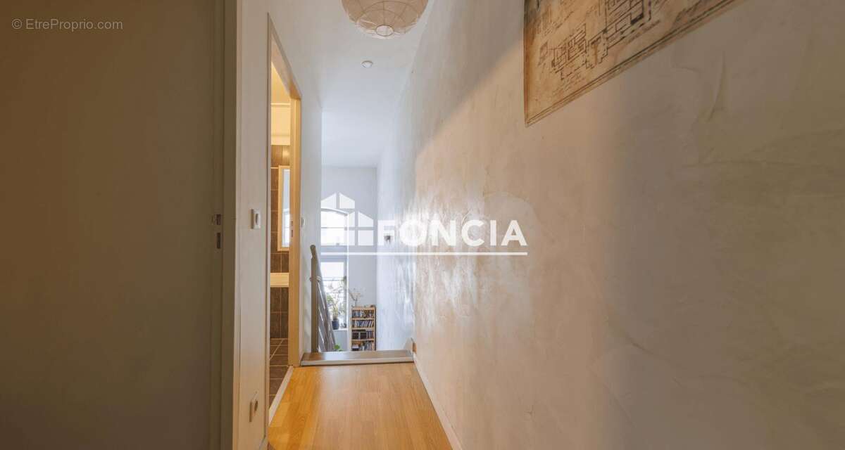 Appartement à RIOM