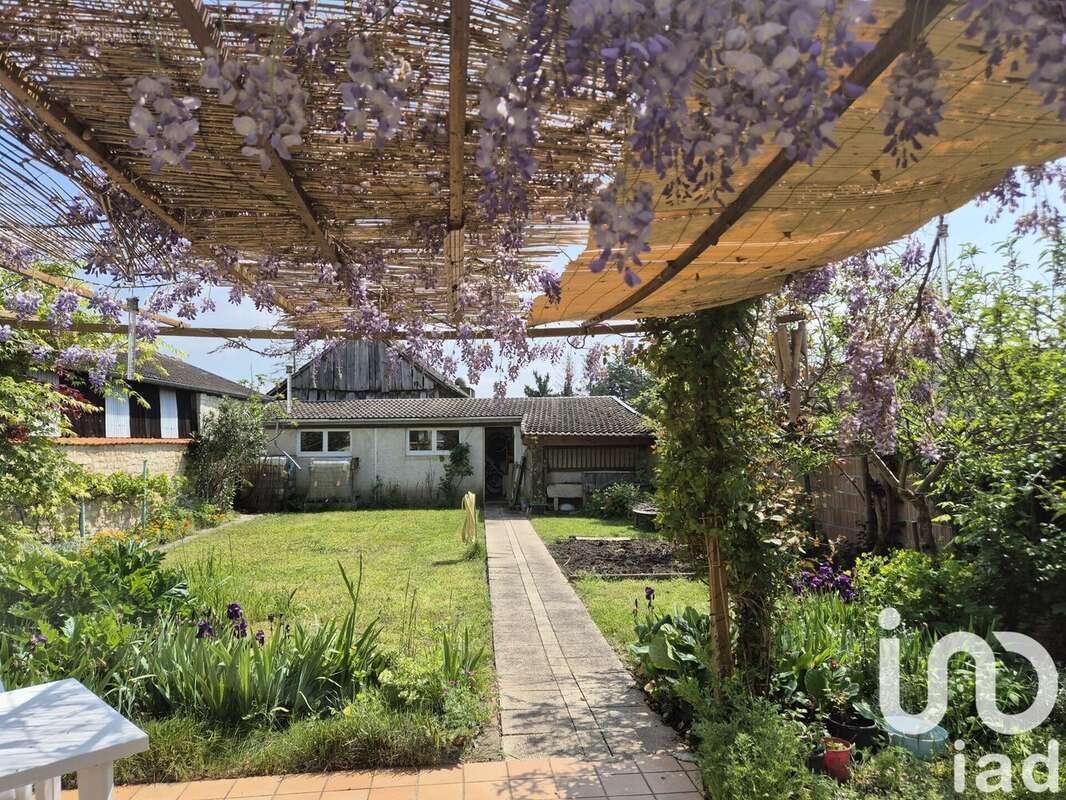 Photo 2 - Maison à INGRANDES