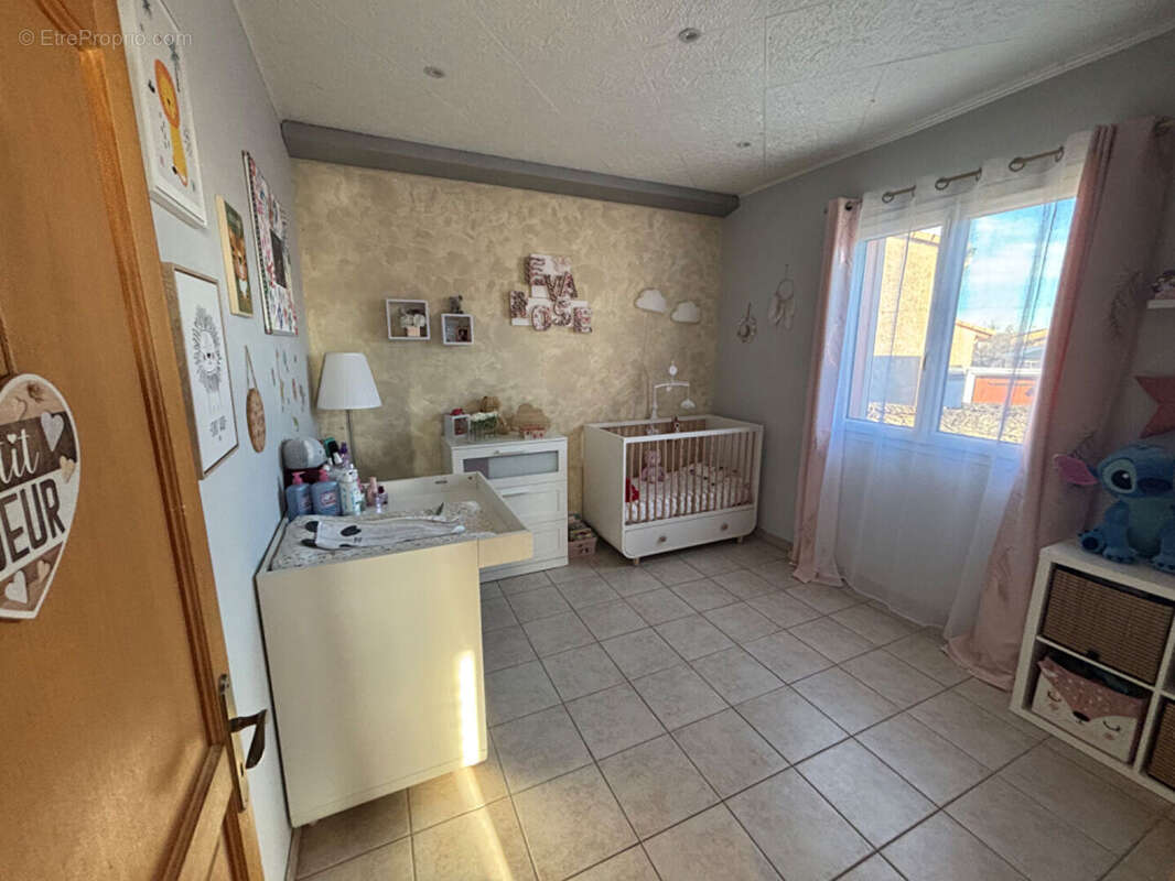 Maison à SAINT-MARCEL-LES-VALENCE