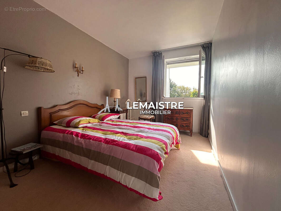 Appartement à ETRETAT