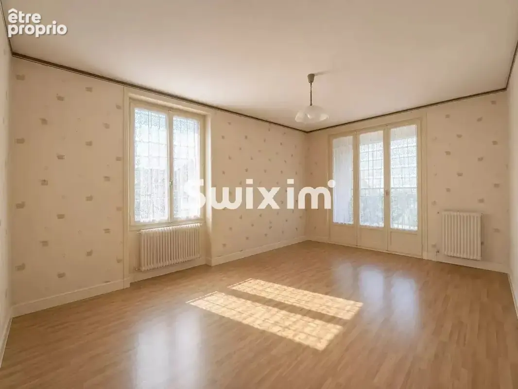 Maison au cœur de Lons le saunier - photo 9