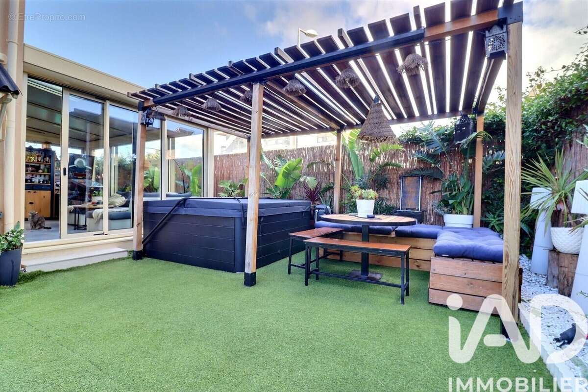 Photo 4 - Maison à LA CIOTAT