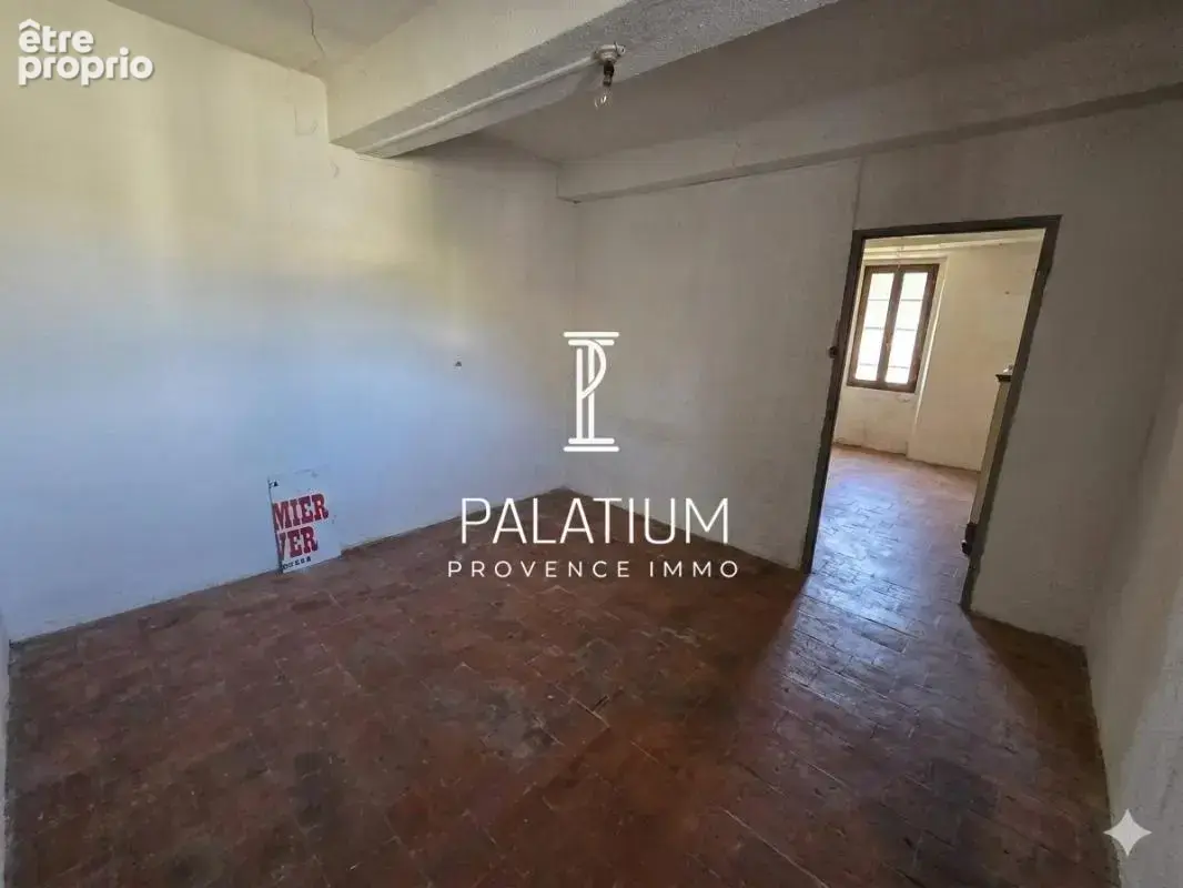 Appartement /Immeuble de Rapport – Riez (04) 400 m² Lots : 5 - photo 27