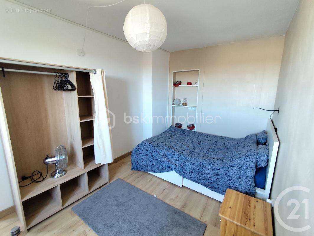 Appartement à NIMES