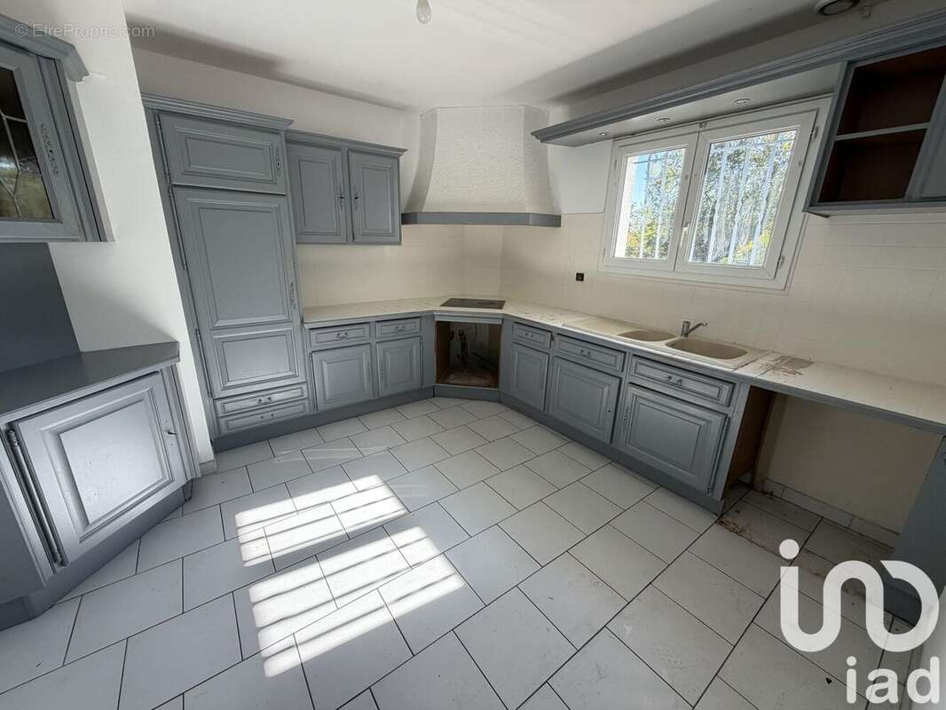 Photo 3 - Maison à MONTUSSAN