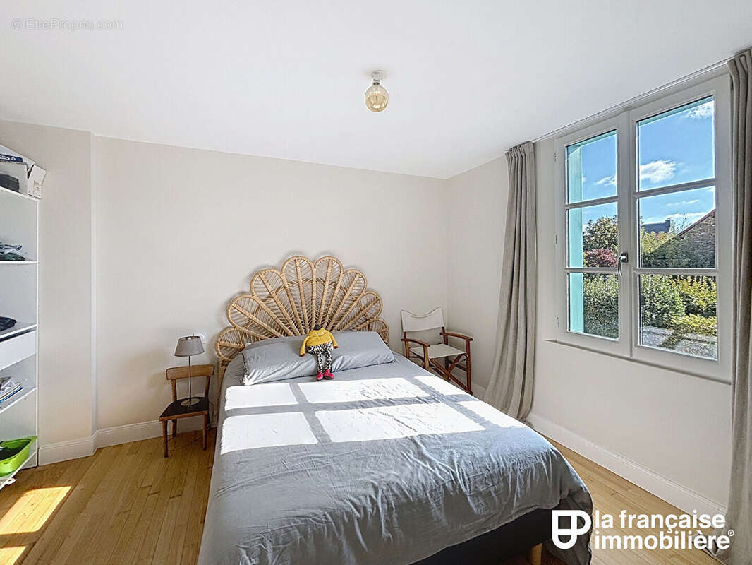 Maison à CHATEAUGIRON