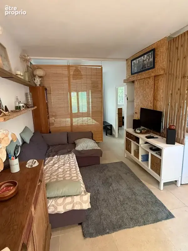 Appartement à FRONTIGNAN