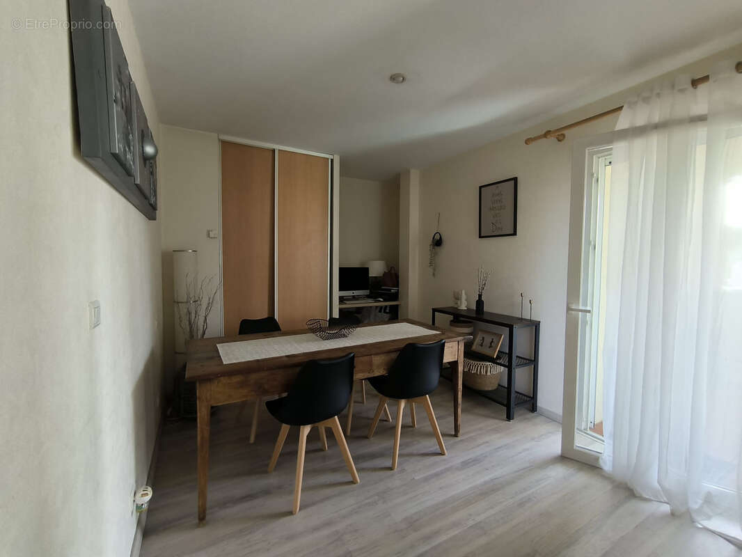 Appartement à SOUILLAC