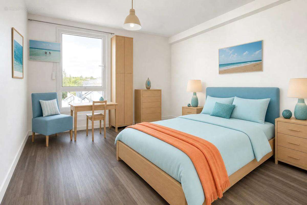 Appartement à PLAISIR