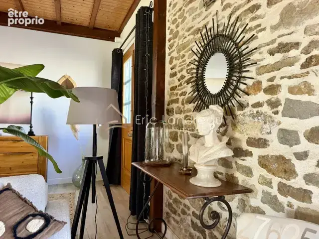 Talmont-saint-hilaire   maison de charme au cœur du centre-ville - photo 18