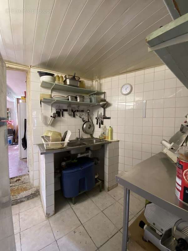 Commerce à CHARTRES