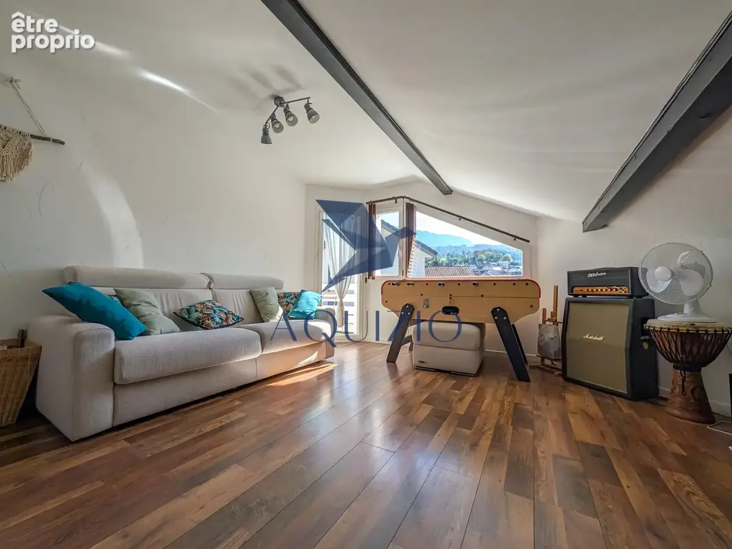 Villa 4 chambres au calme absolu à Broÿs - photo 14