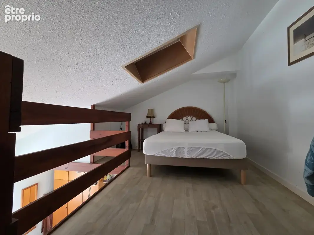 Maisonnette en copropriété - photo 7