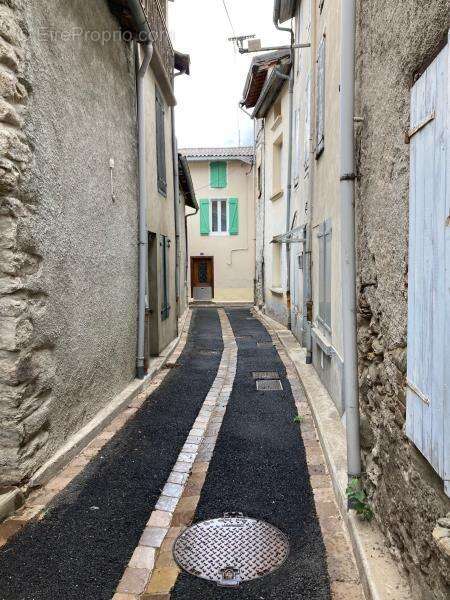 Appartement à AUZAT