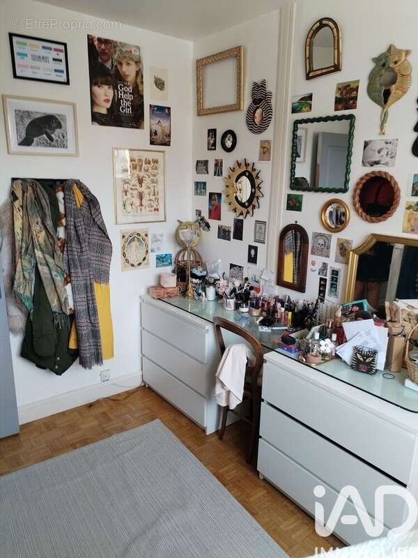 Photo 6 - Appartement à BOURGES
