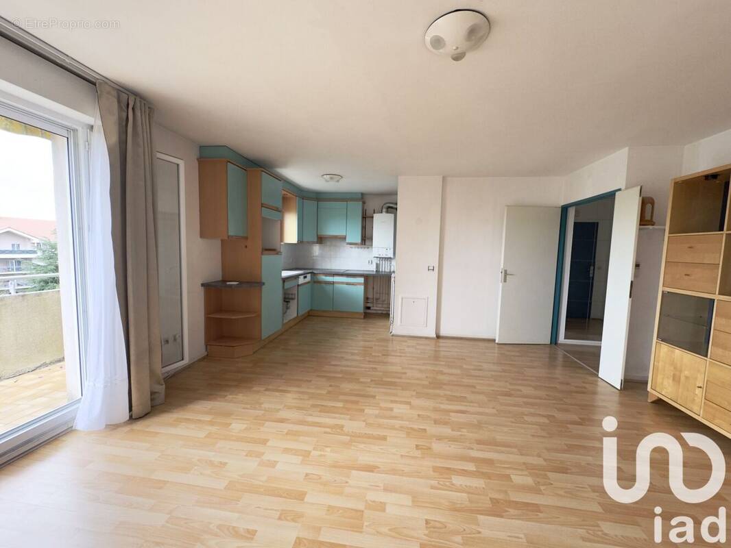 Photo 1 - Appartement à MELUN