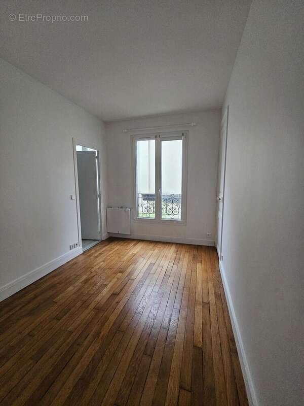 Photo 3 - Appartement à PARIS-11E