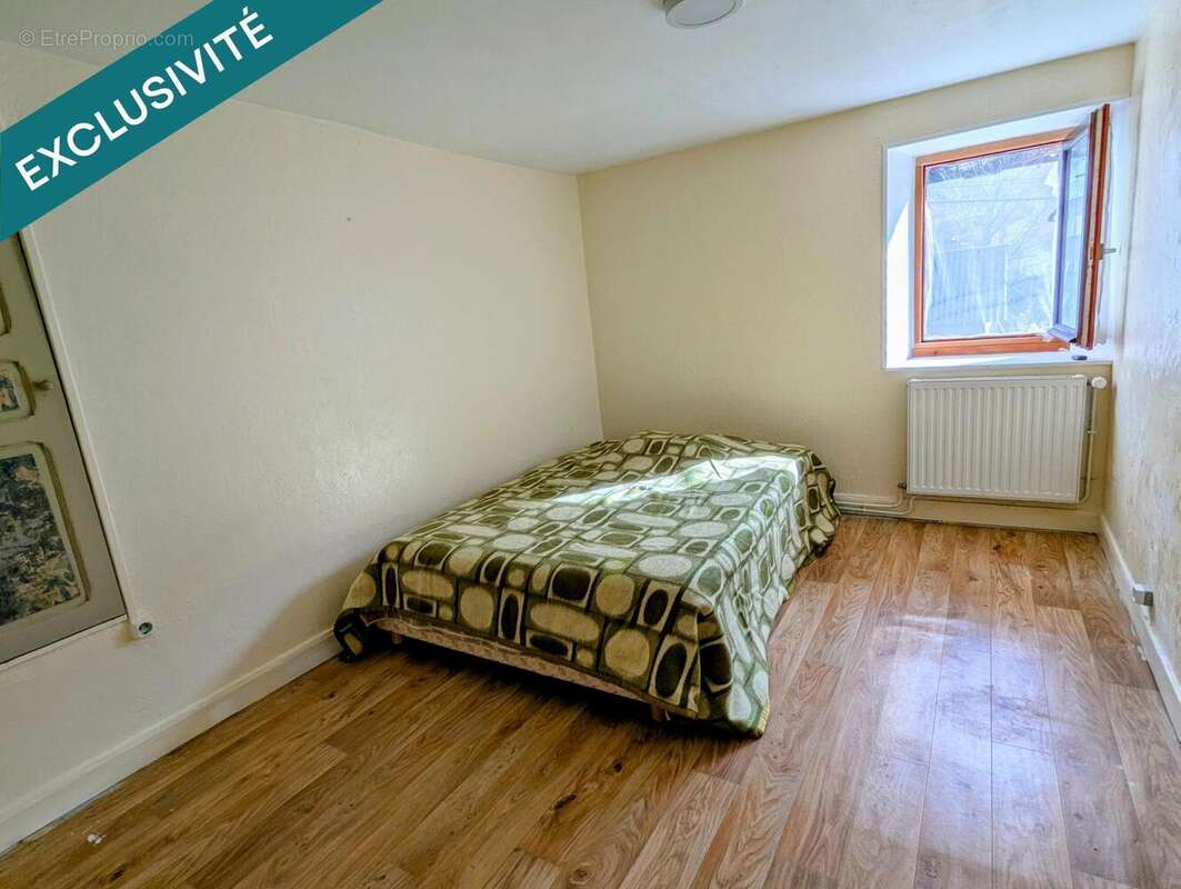 Photo 8 - Maison à VAULNAVEYS-LE-BAS