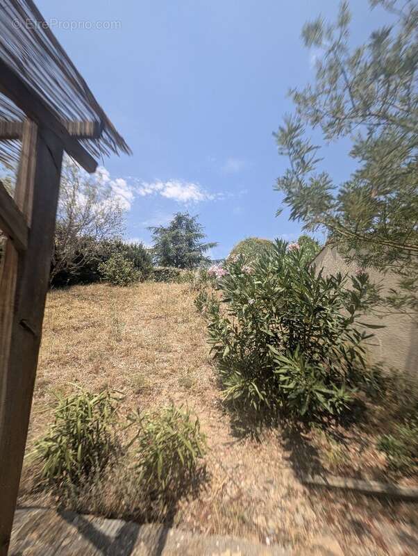 Exclusivite fabrezan proche du centre avec jardin et garages - photo 5